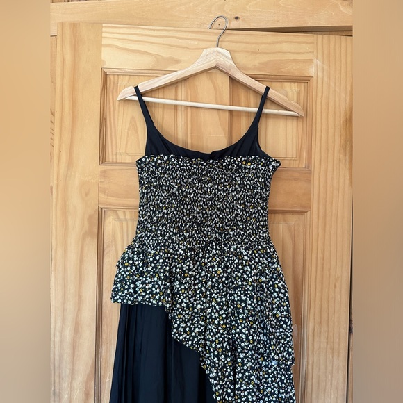 Allina Liu Diana Dress - Picture 11 of 11